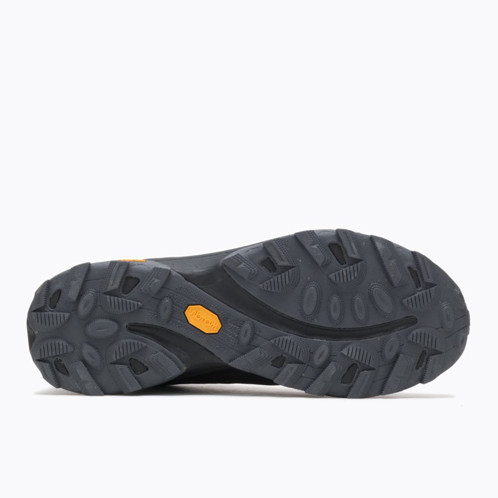 Merrell Moab Speed Mid GORE TEX J067075 / schwarz