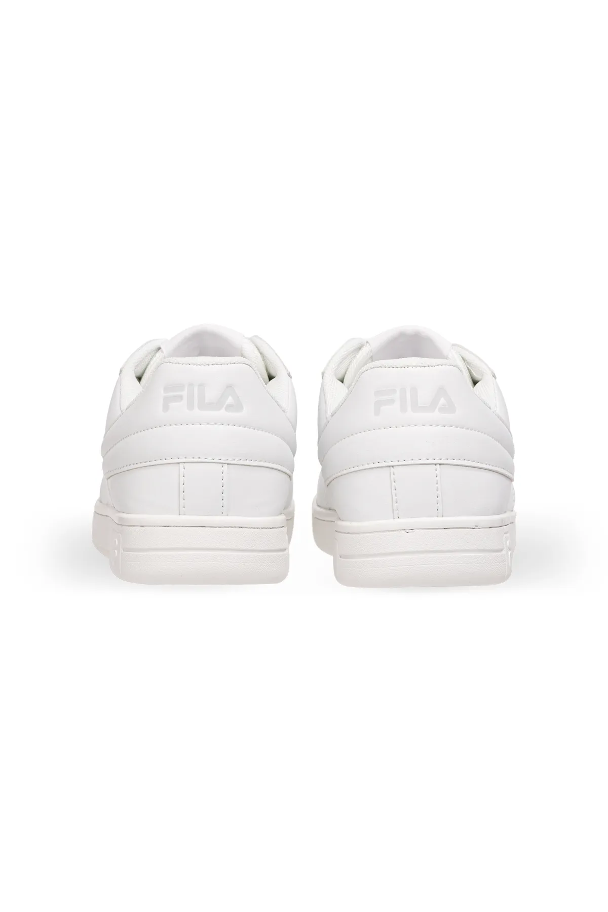 Fila  Sneaker - Weiß - Flacher Absatz