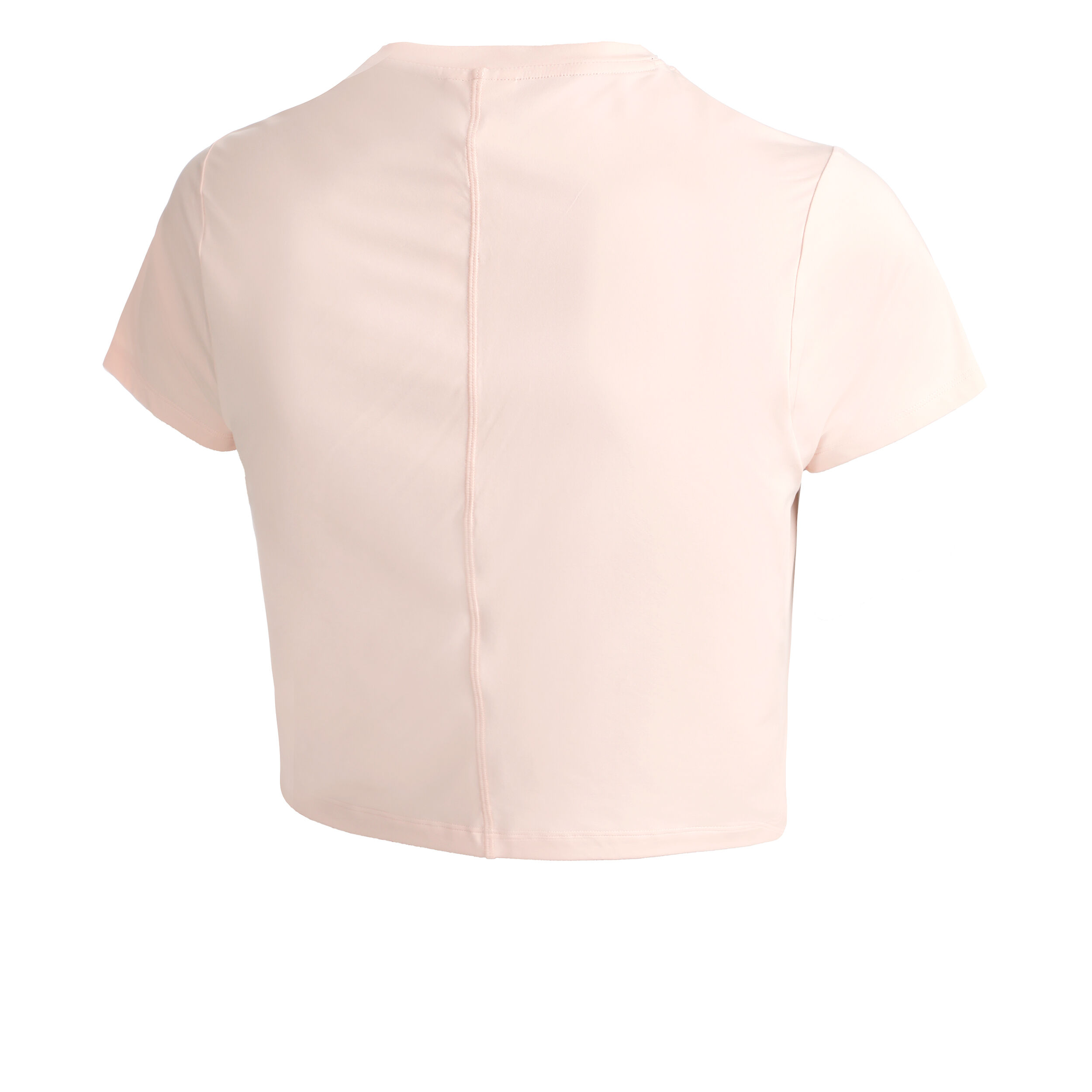 Match Point Lite T-Shirt Damen - Beige