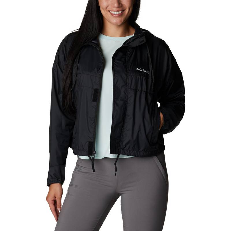 Columbia Flash Challenger Funktionsjacke Damen