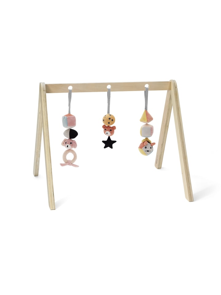 Kids Concept Babygym Aiden ab 0 Monate günstig kaufen onesize
