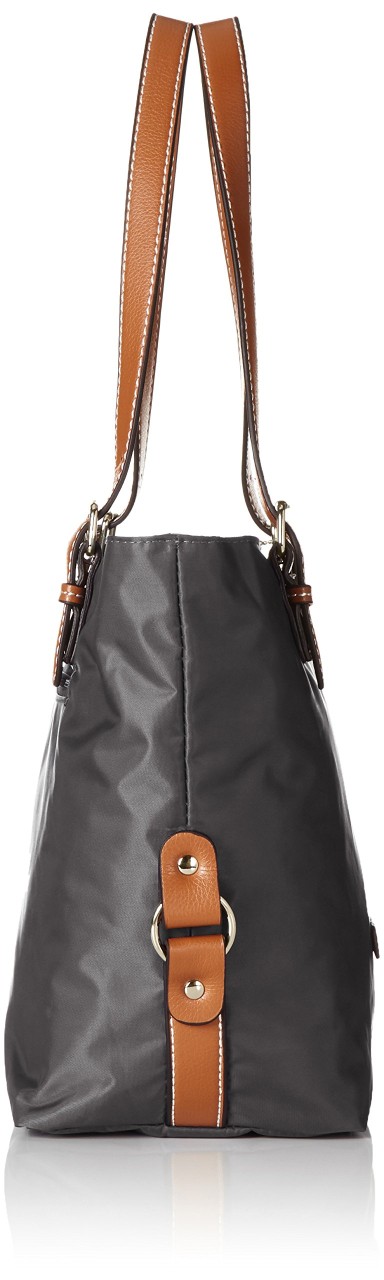 PICARD Handtaschen grau 2794 Sonja anthrazit