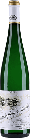 Egon Muller : Riesling Scharzhofberger Spätlese 2019