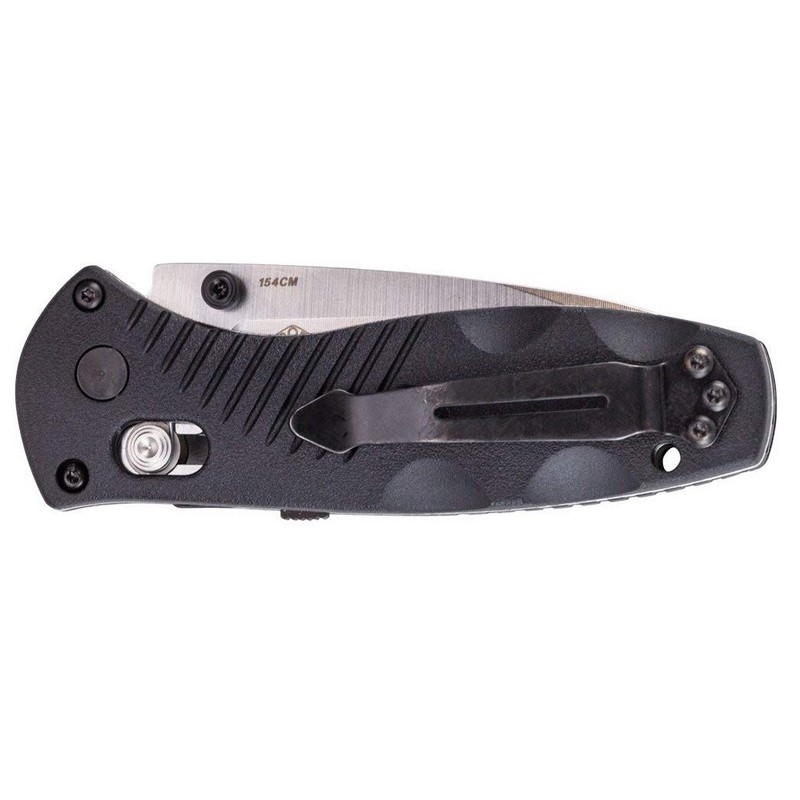 Benchmade mini Barrage 585 Valox Drop