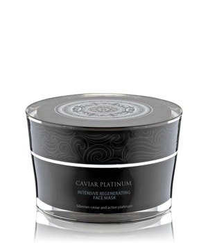NATURA SIBERICA Caviar Platinum Collagen Face and Neck Gesichtsmaske-50 ml