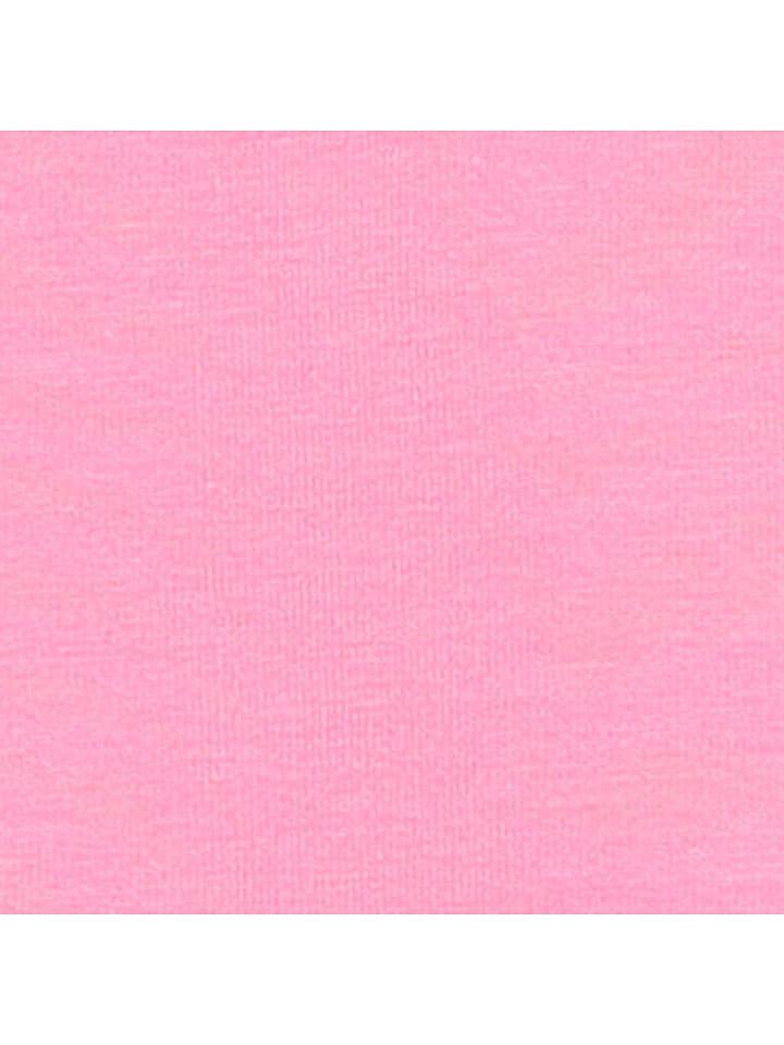 Sisley Shirt in Rosa günstig kaufen