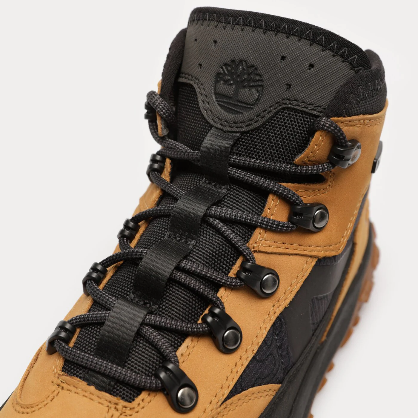TIMBERLAND GS MOTION 6 MID F/LWP Braun