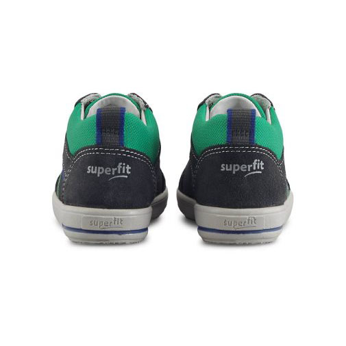 superfit Lauflernschuh MOPPY