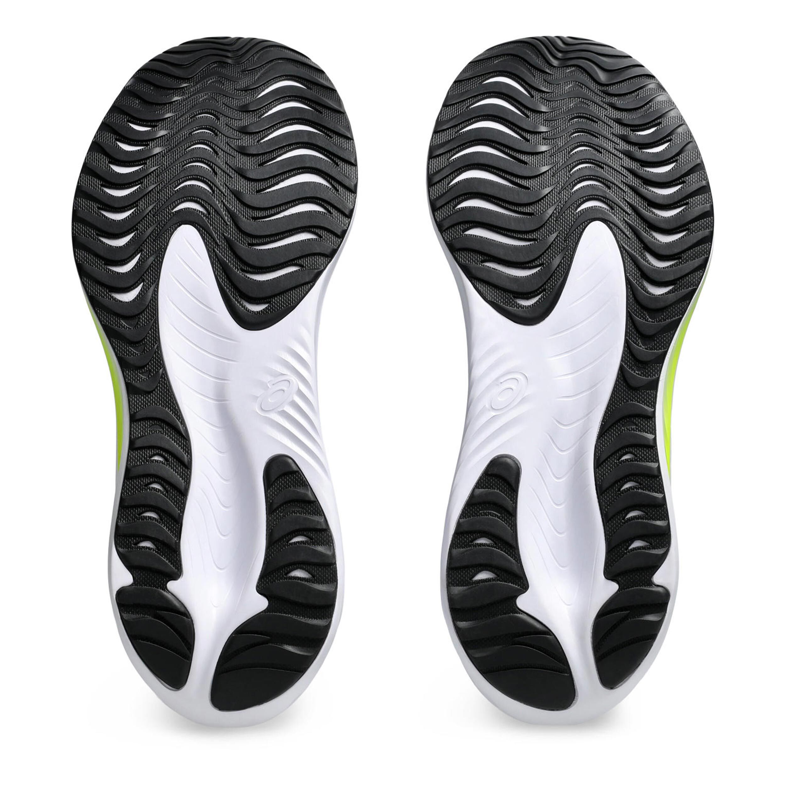 Gel-Excite 10 Neutralschuh Herren - Limette, Gelb