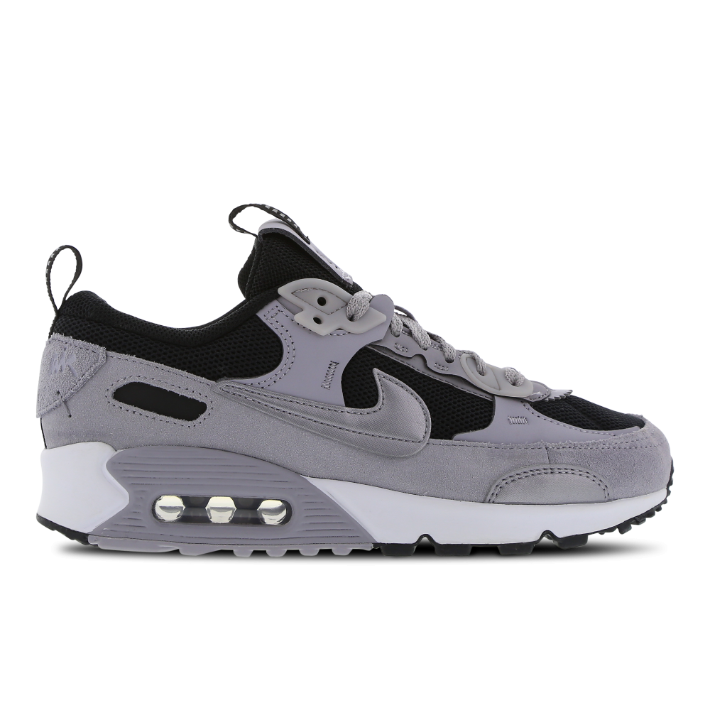 Nike Air Max 90 Futura FN7777-001 / schwarz