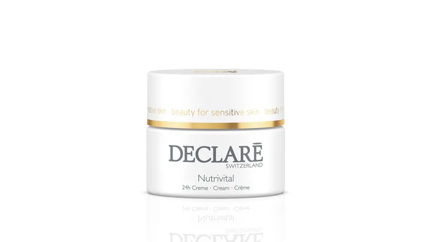 DECLARÉ VITAL BALANCE Nutrivital 50 ml