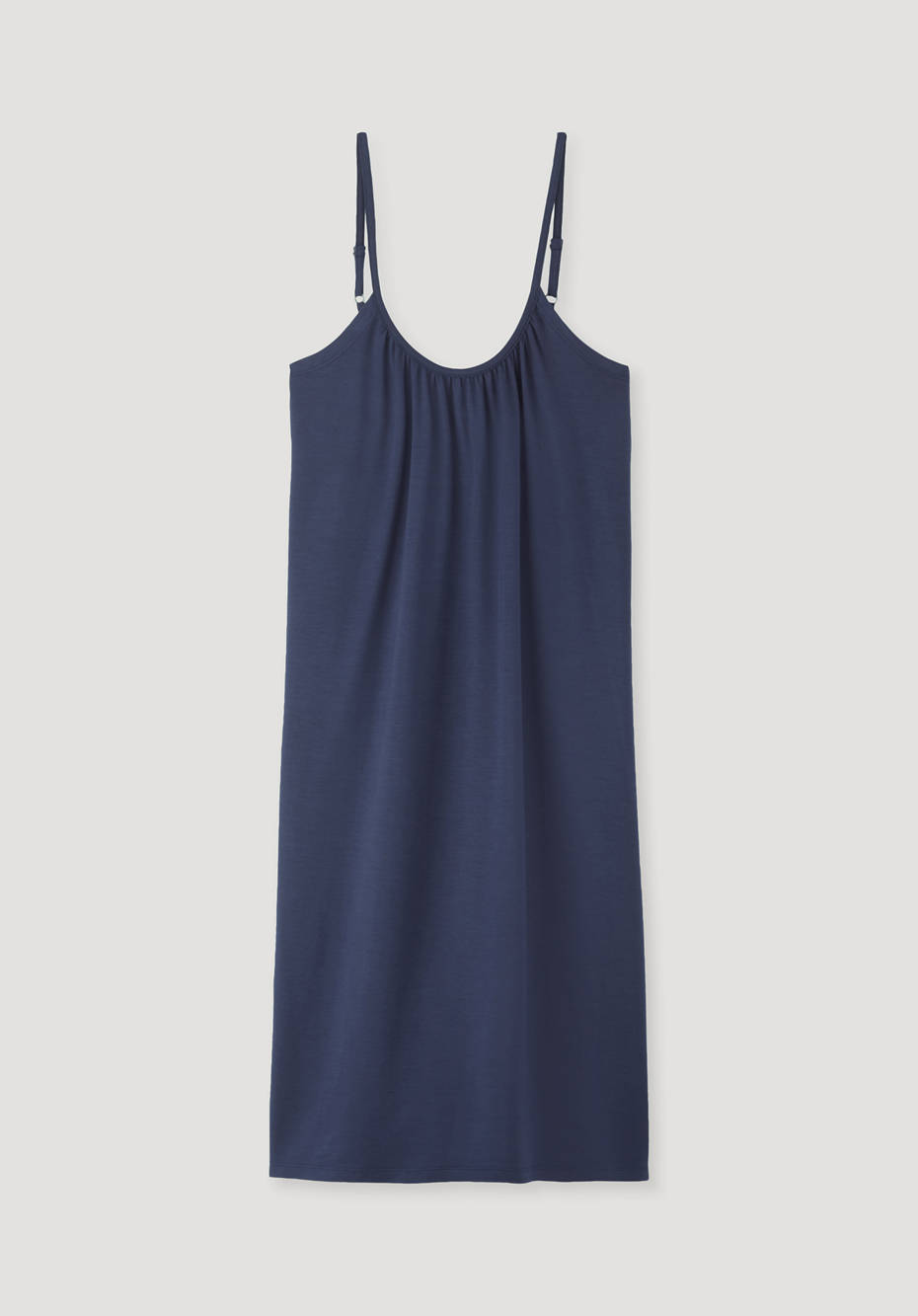 Jersey-Nachthemd aus Tencel™ Modal