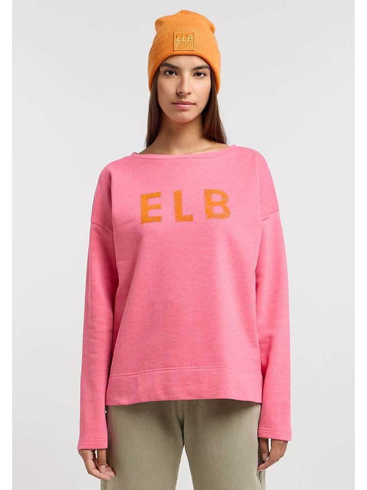 ELBSAND Sweatshirt 