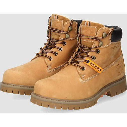 Dockers Stiefelette