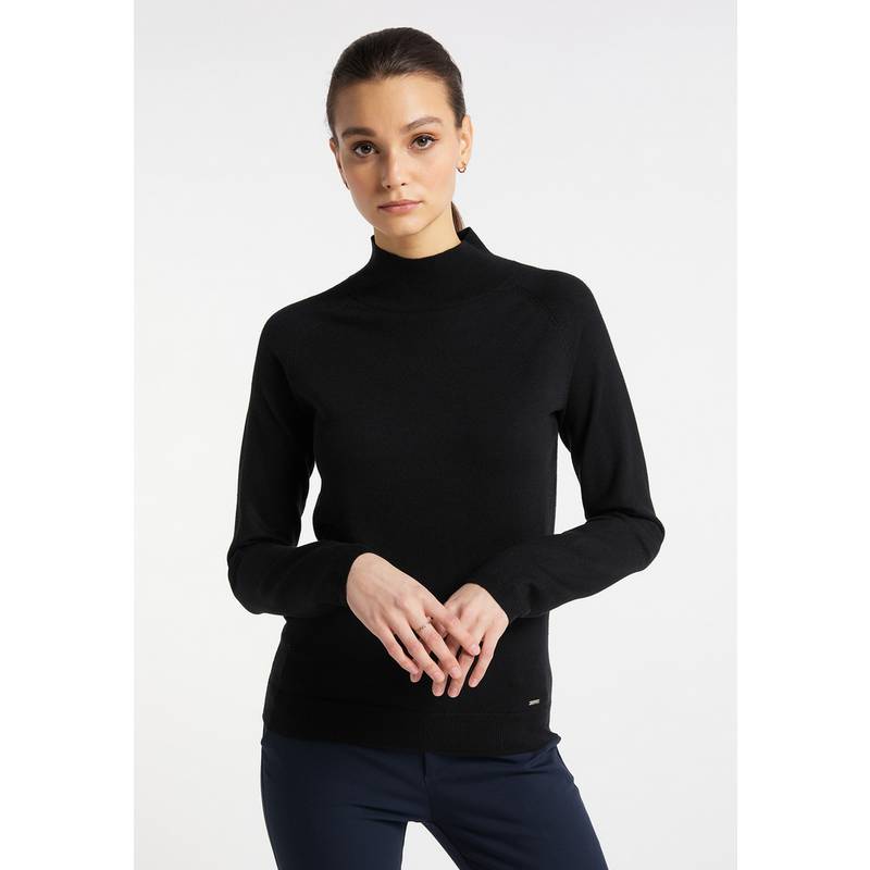 DreiMaster Strickpullover Damen