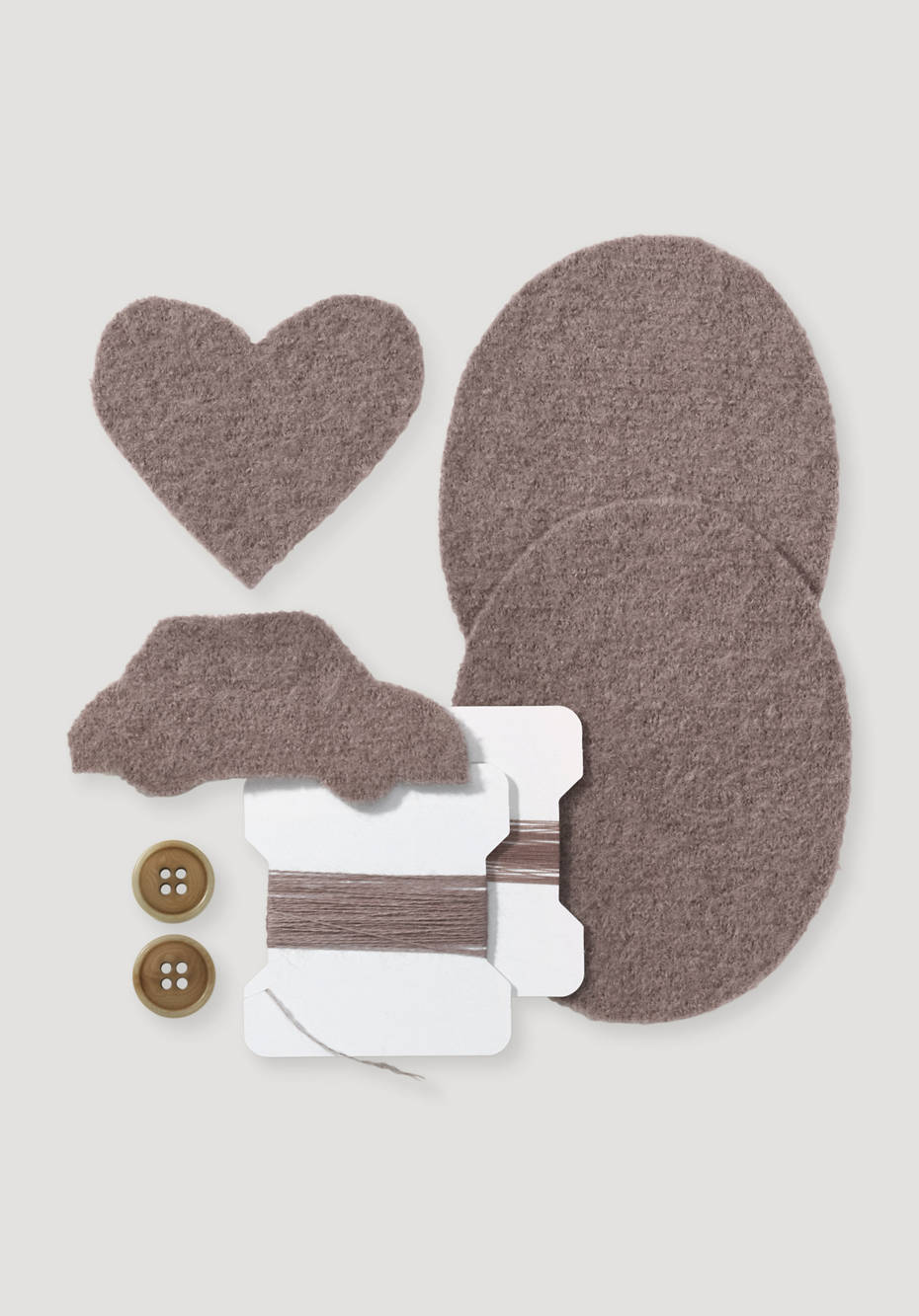 Walk-Repair-Kit