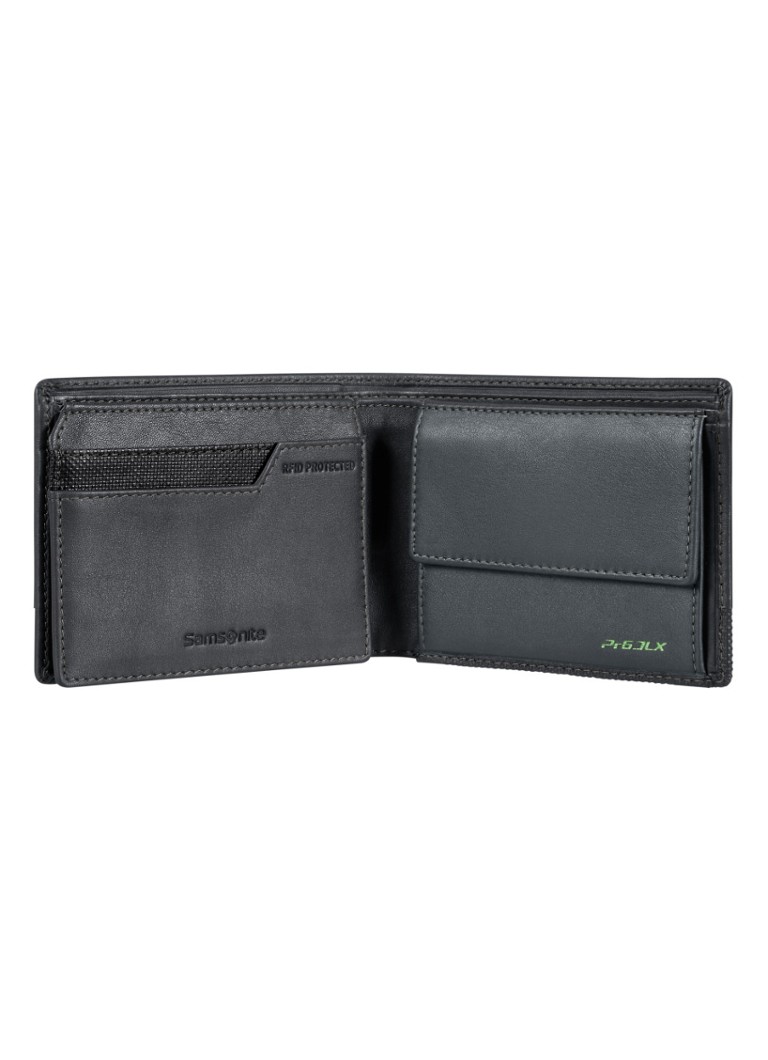 Portofel din piele Samsonite Pro-DLX 6