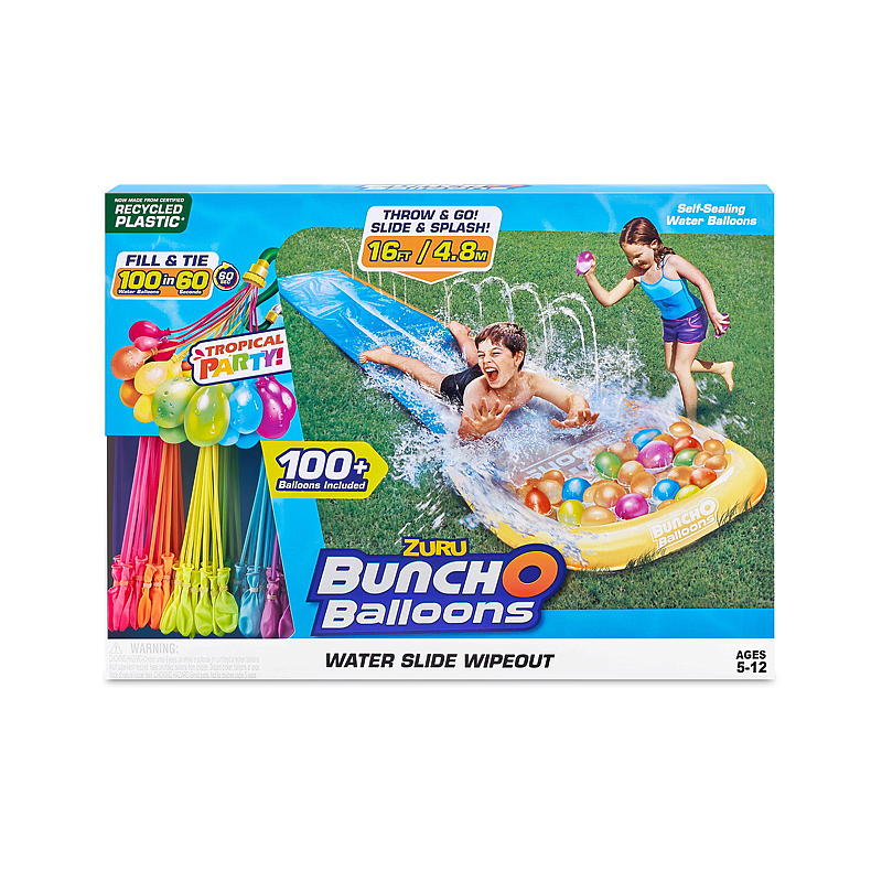 Bunch O Ballons Vannsklie 4,8 m Bunch O balloons