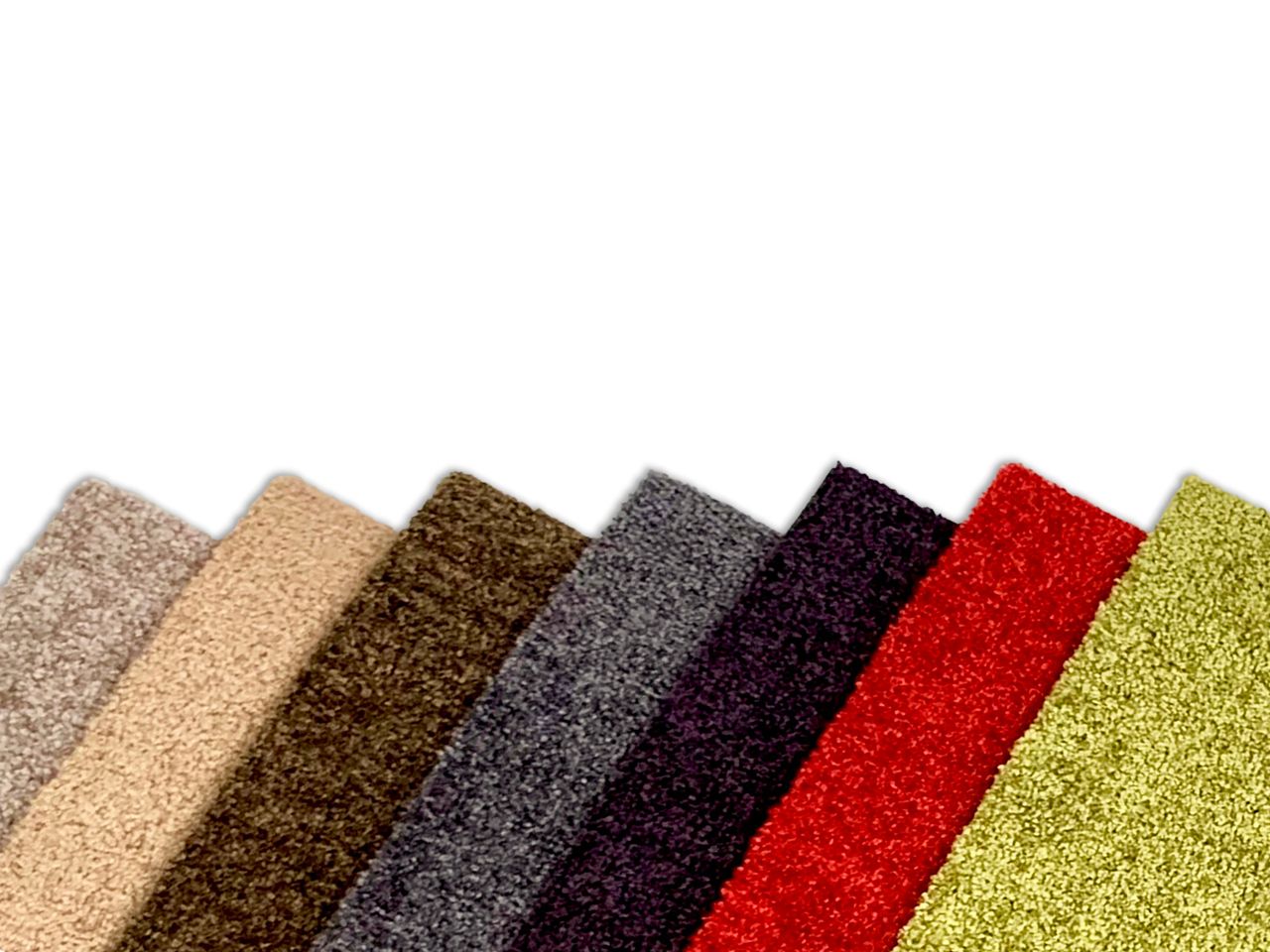 Keilbach Designprodukte Keilbach Schuhabstreifer, 177 x 57 cm, dunkelgrau