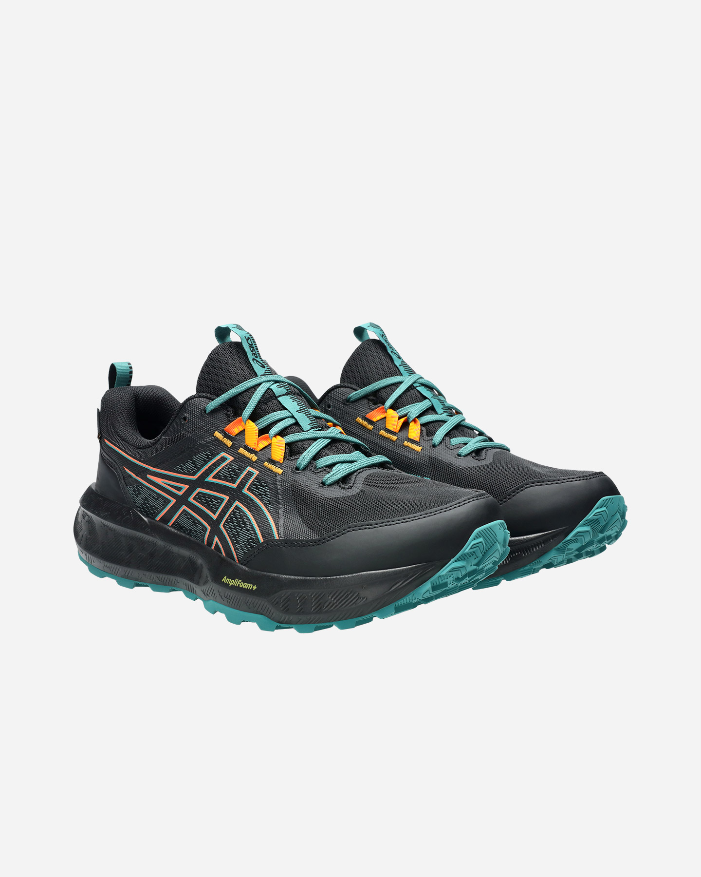 Scarpe Trail Asics Gel-sonoma 8 Gtx M 1011B977-001