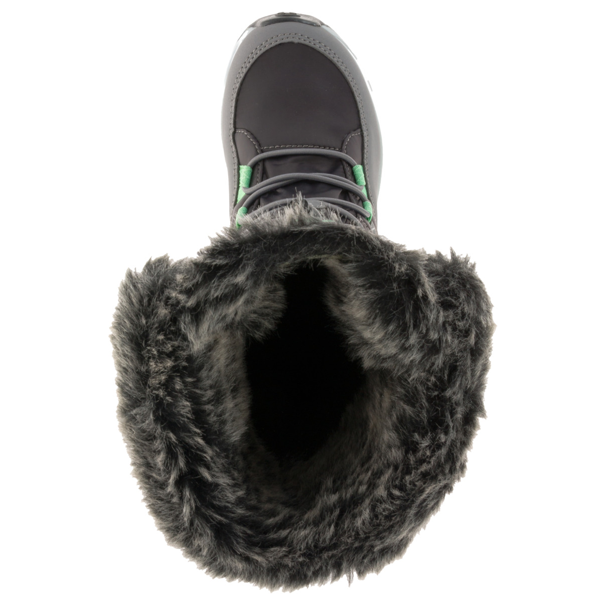 Kamik PRAIRIE Winterstiefel grau