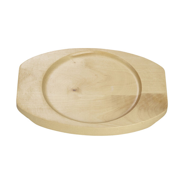 Servierpfanne aus Gusseisen, 4er Set