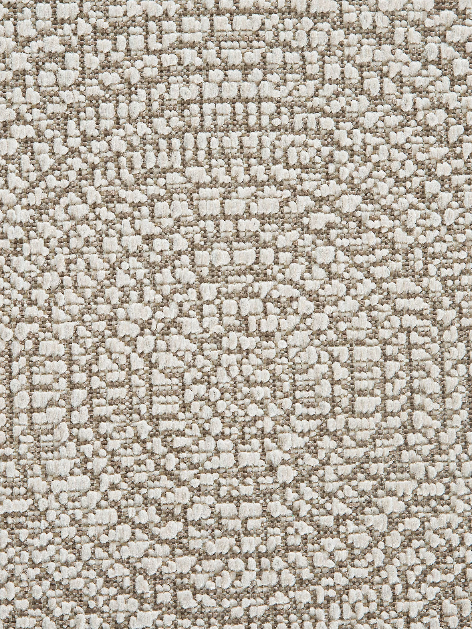 Strandby Moderner Teppich, Ivory