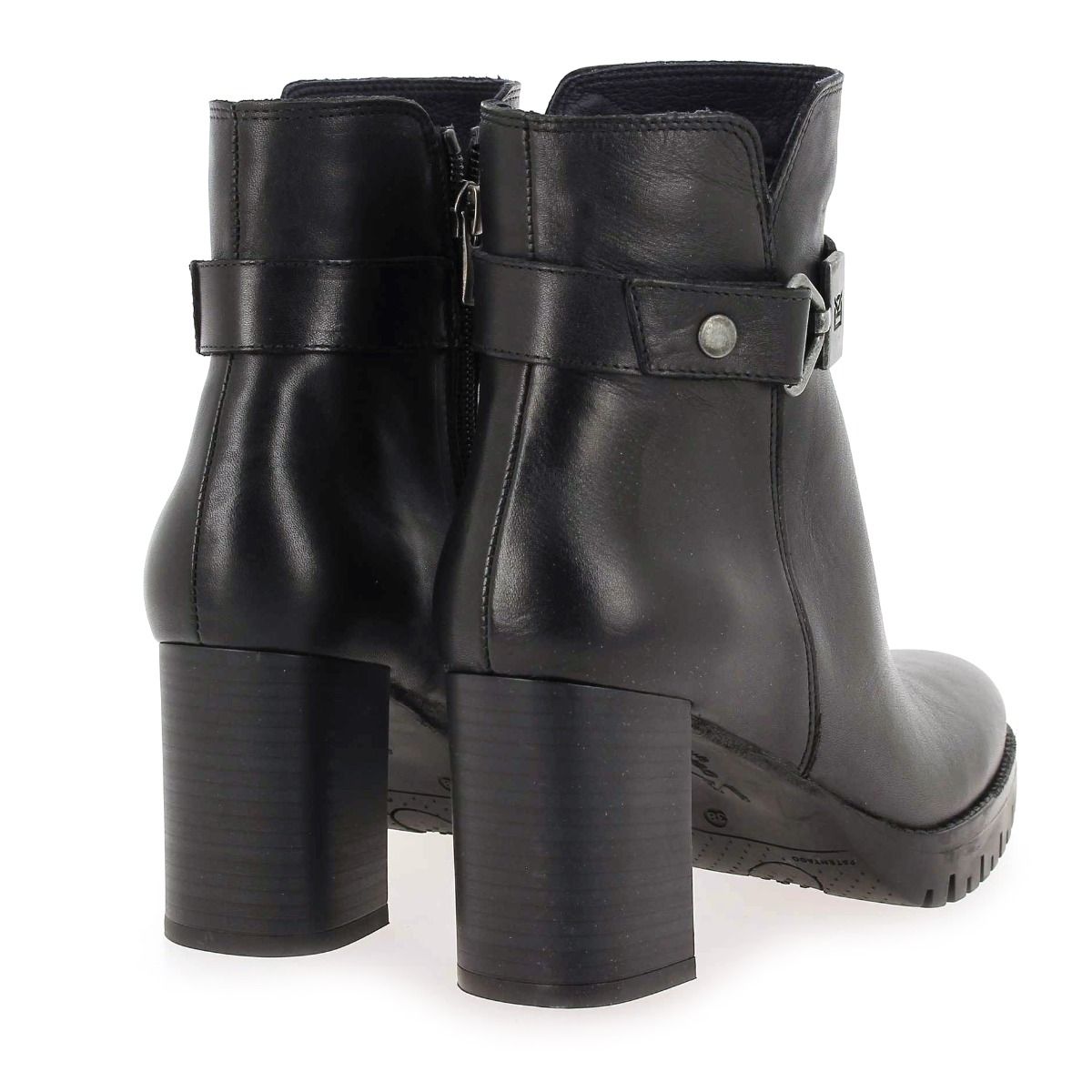 Dorking  EVIE 8961 - noir