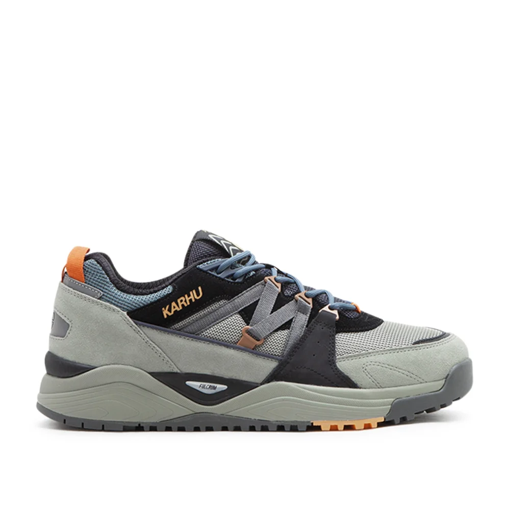 Karhu Fusion XC F830002 / grau