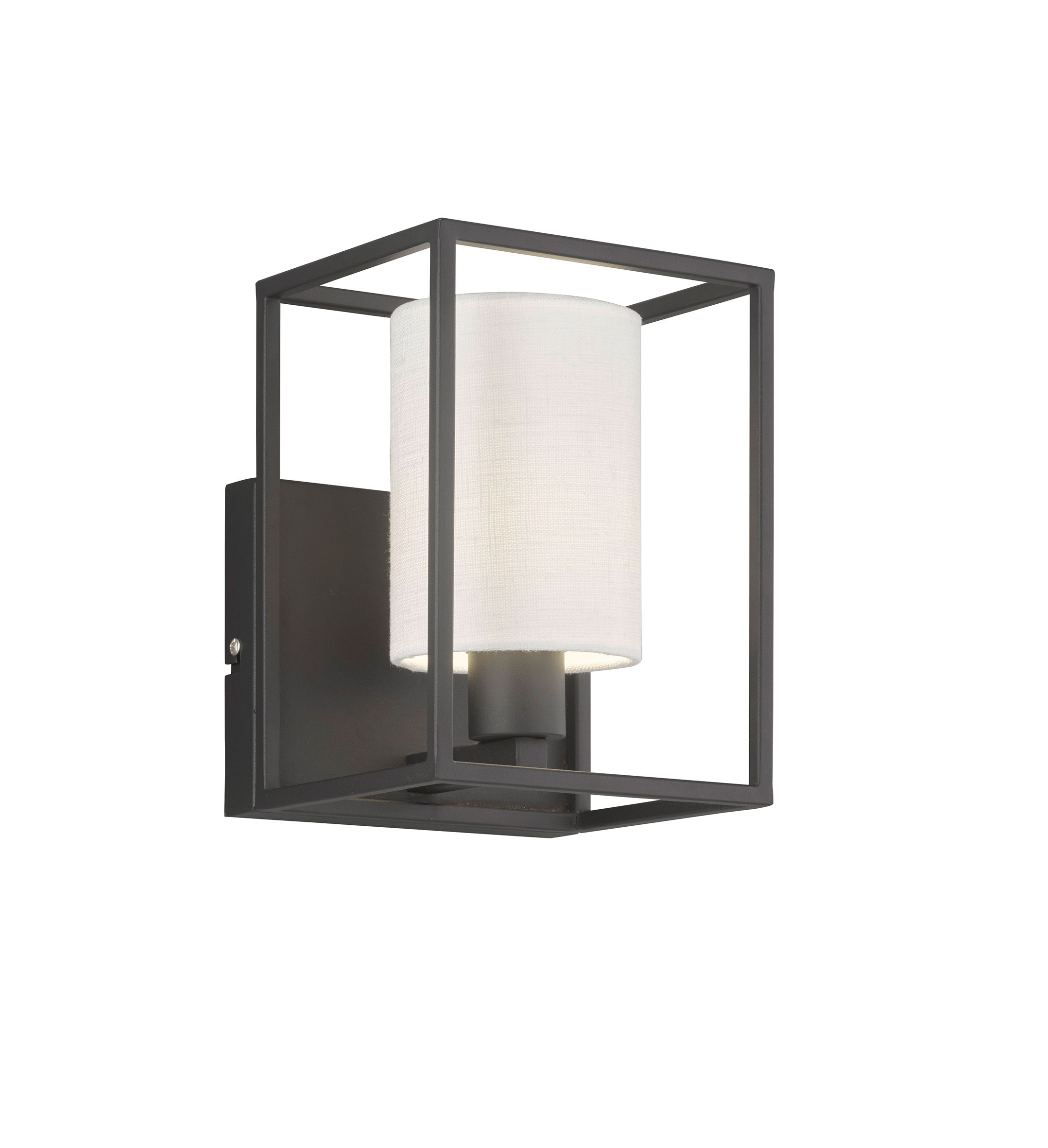 Fischer & HonselWandleuchte 1flg