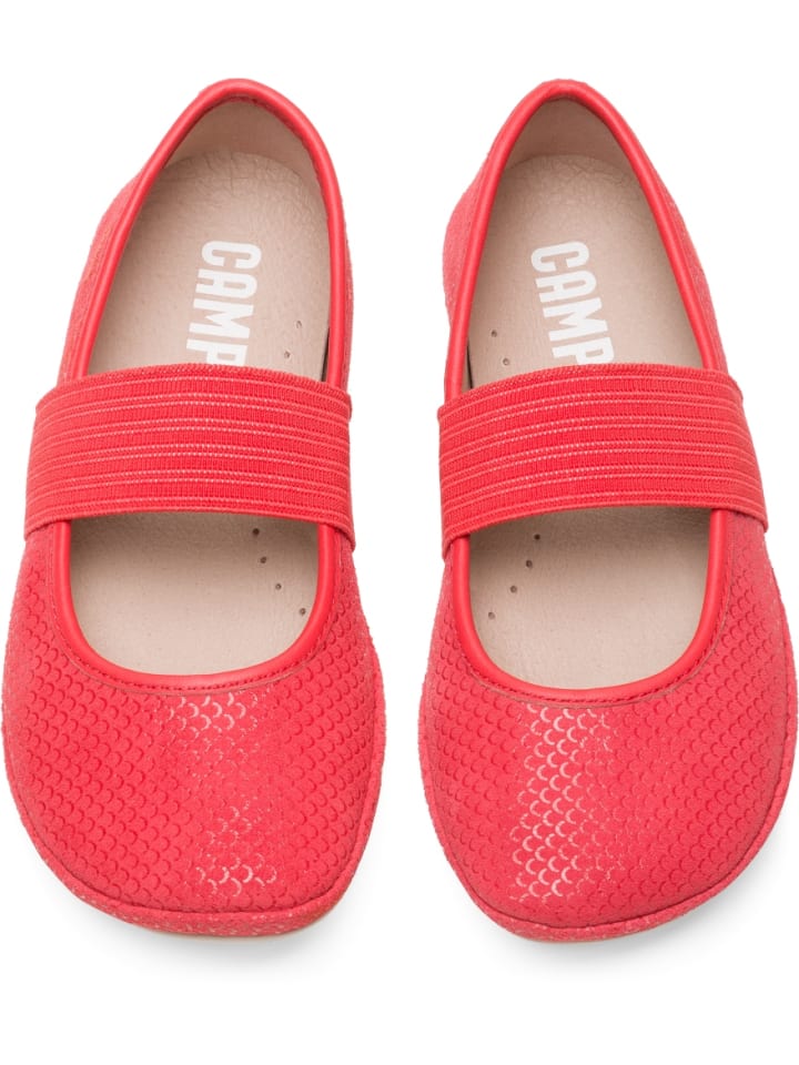Camper Ballerinas 