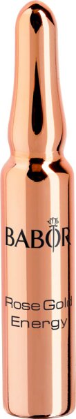 BABOR Ampoule Concentrates Precious Collection Ampullen