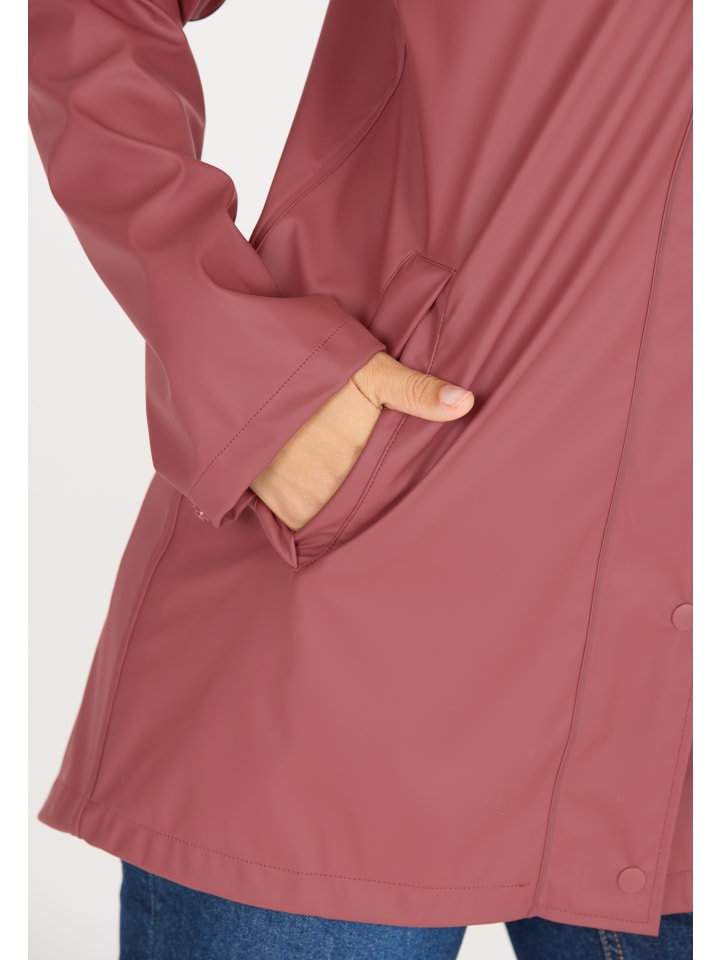 Weather Report Regenjacke PETRA in 4109 Apple Butter günstig kaufen