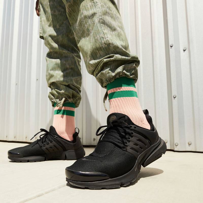 Nike Air Presto Sneaker Herren