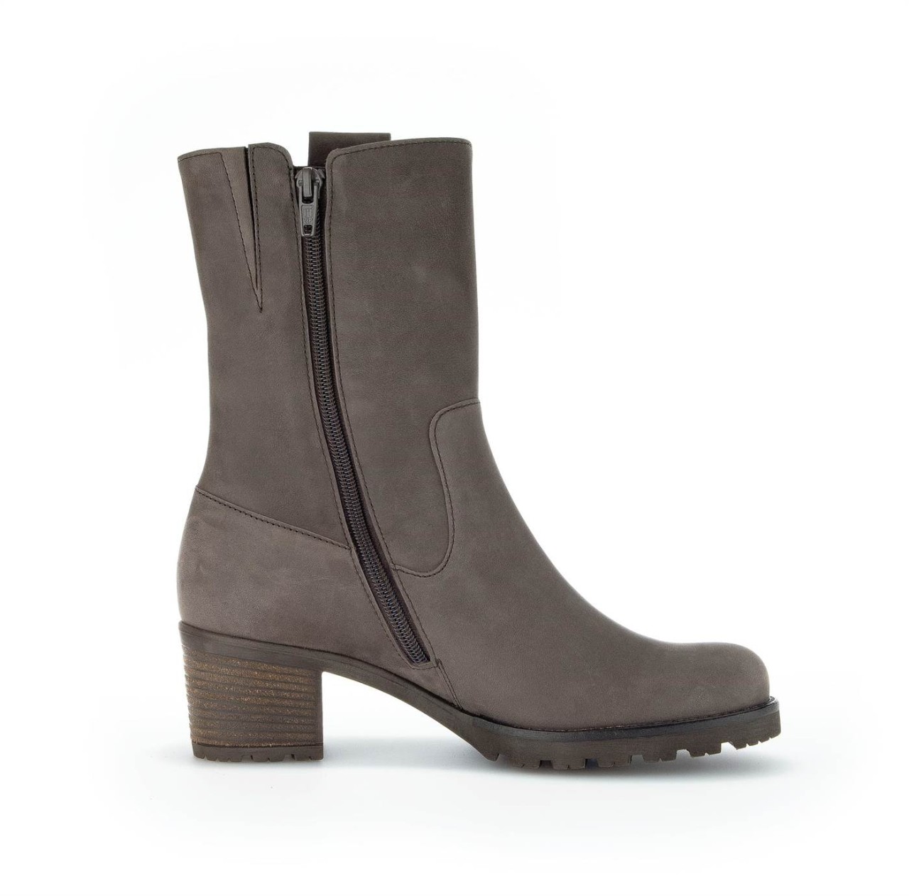 GABOR Stiefeletten braun Gabor Comfort sportliche Stiefeletten 32