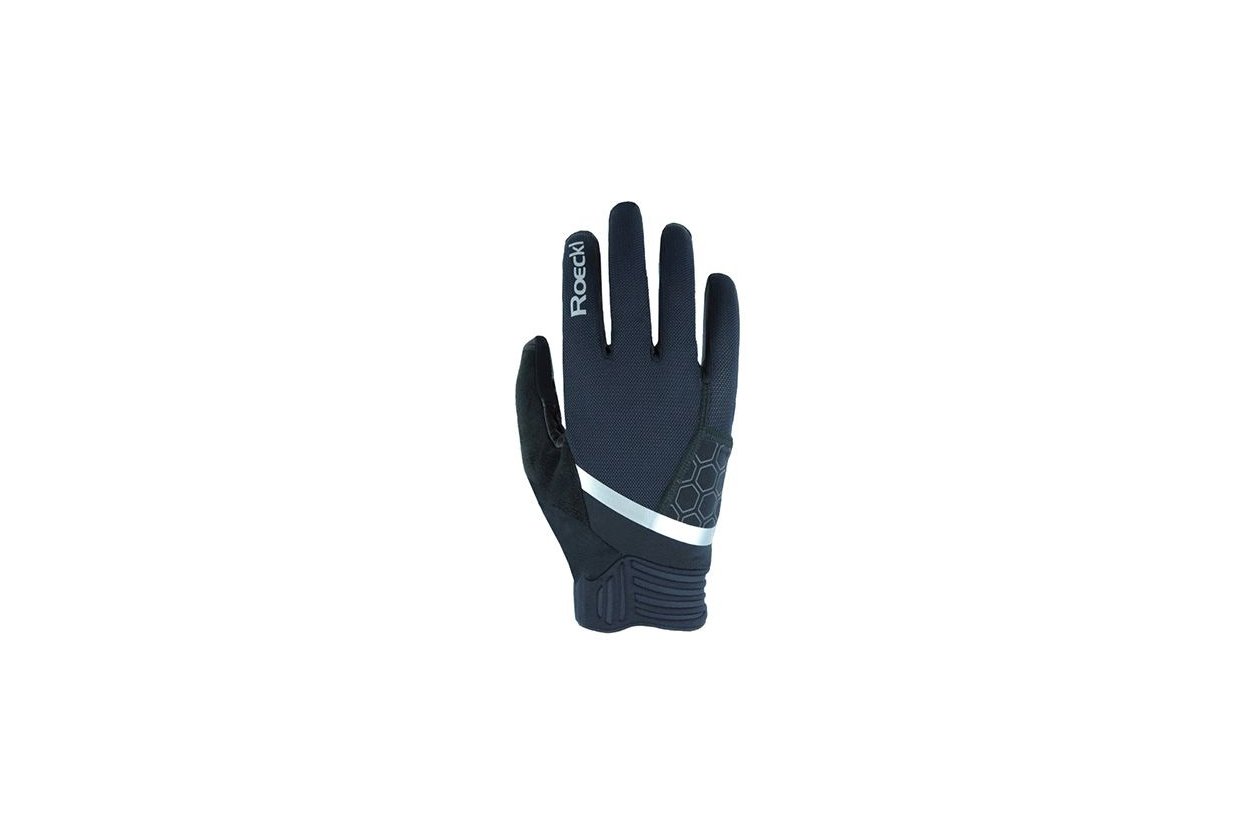 Roeckl Morgex Langfinger Handschuhe - 2023