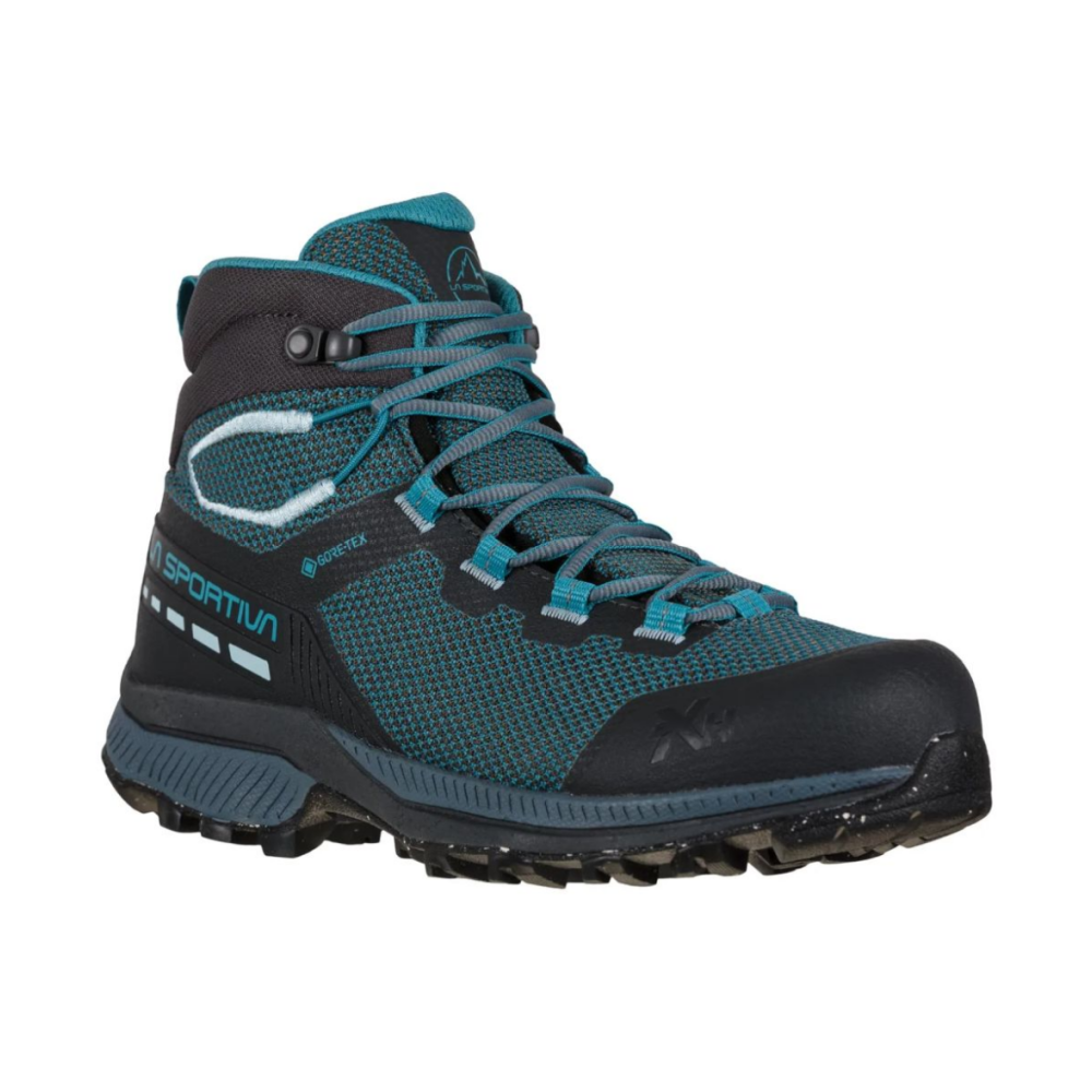 La Sportiva TX Hike Mid GTX SP34T624900W / grau
