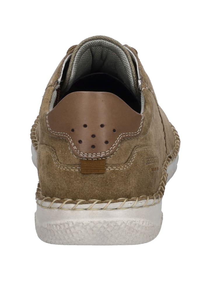 Josef Seibel Halbschuh Wilson 13 in brasil-kombi günstig kaufen