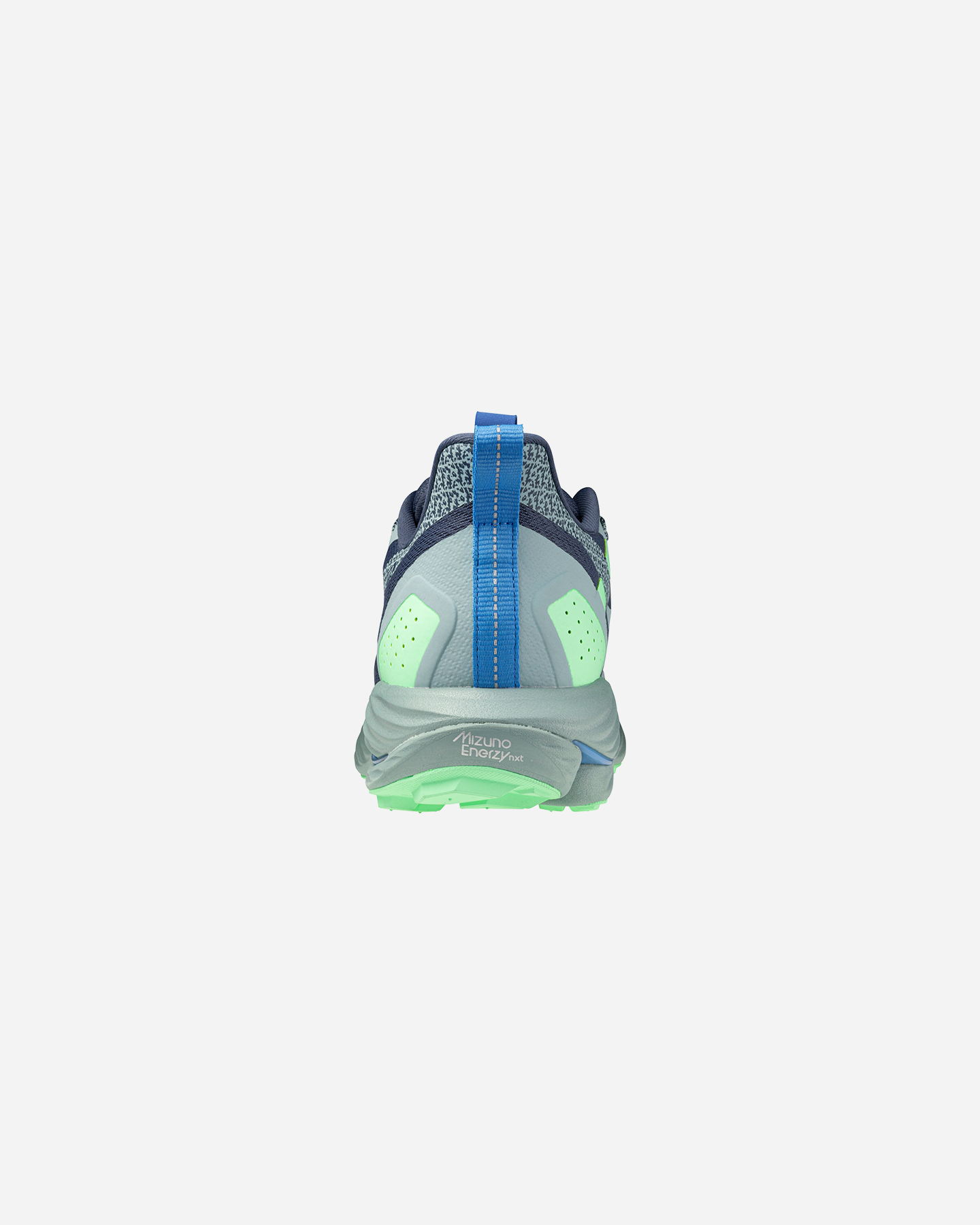 Scarpe Trail Mizuno Wave Rider Tt 2 M J1GC2432-51