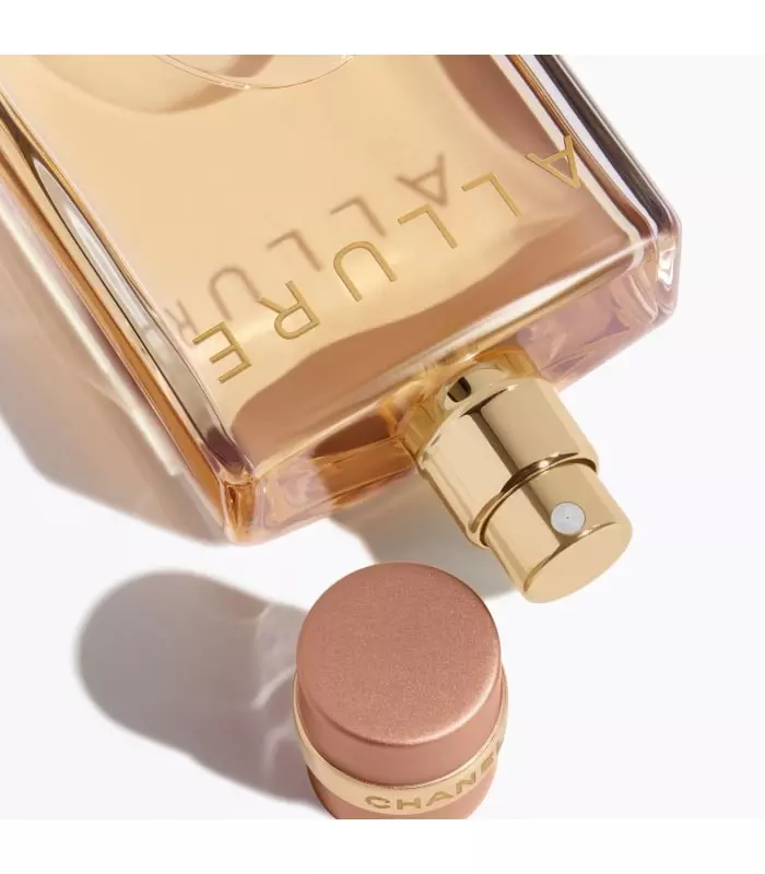 ALLURE Eau de Parfum Vaporisateur