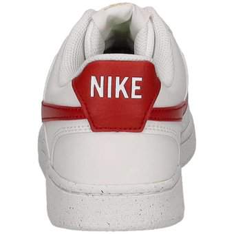 Nike Court Vision Low Next Nature in weiß