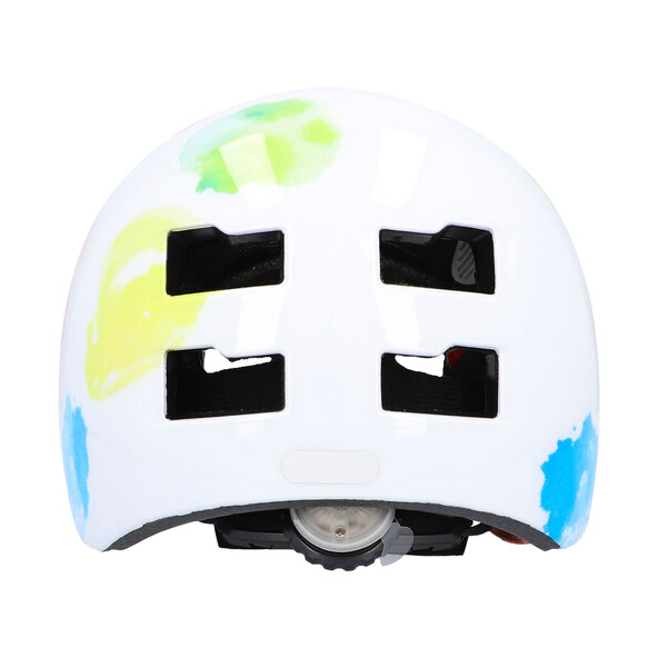 Kinder Fahrradhelm Inmold Plus Splash