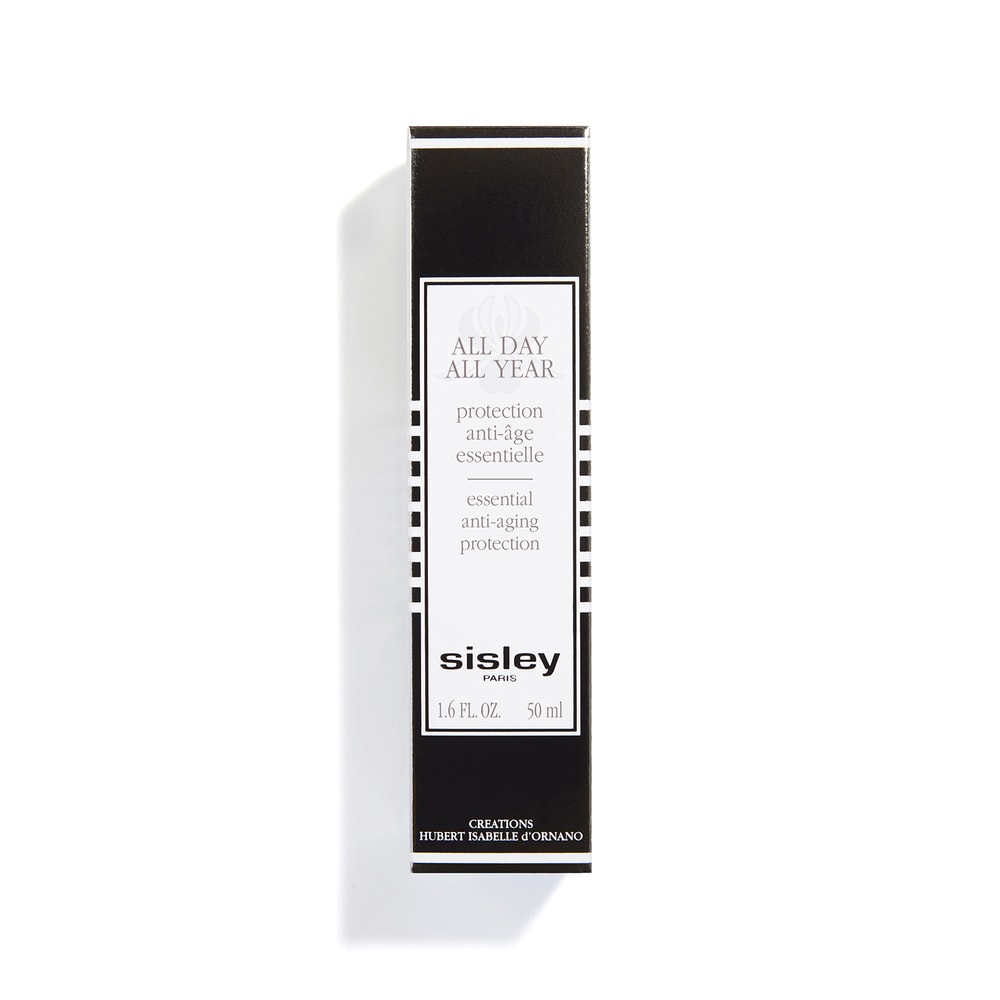 Sisley All Day All Year Hydratant Visage
