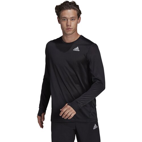 HERREN OTR LONG SLEEVE