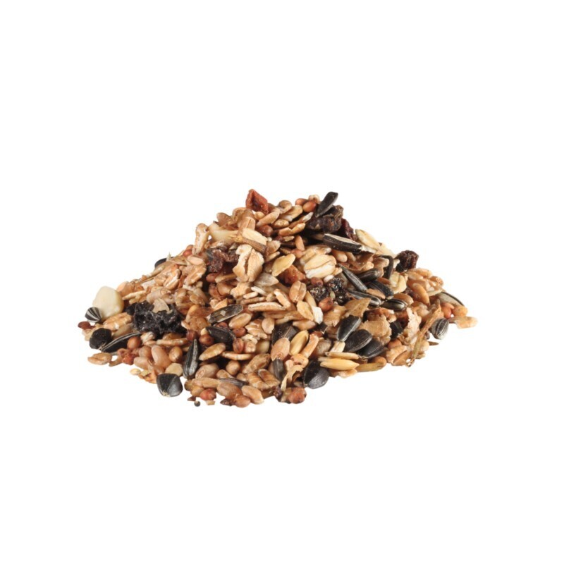 MultiFit Wildvogelfutter MultiFit Sommer Streufutter 5 kg