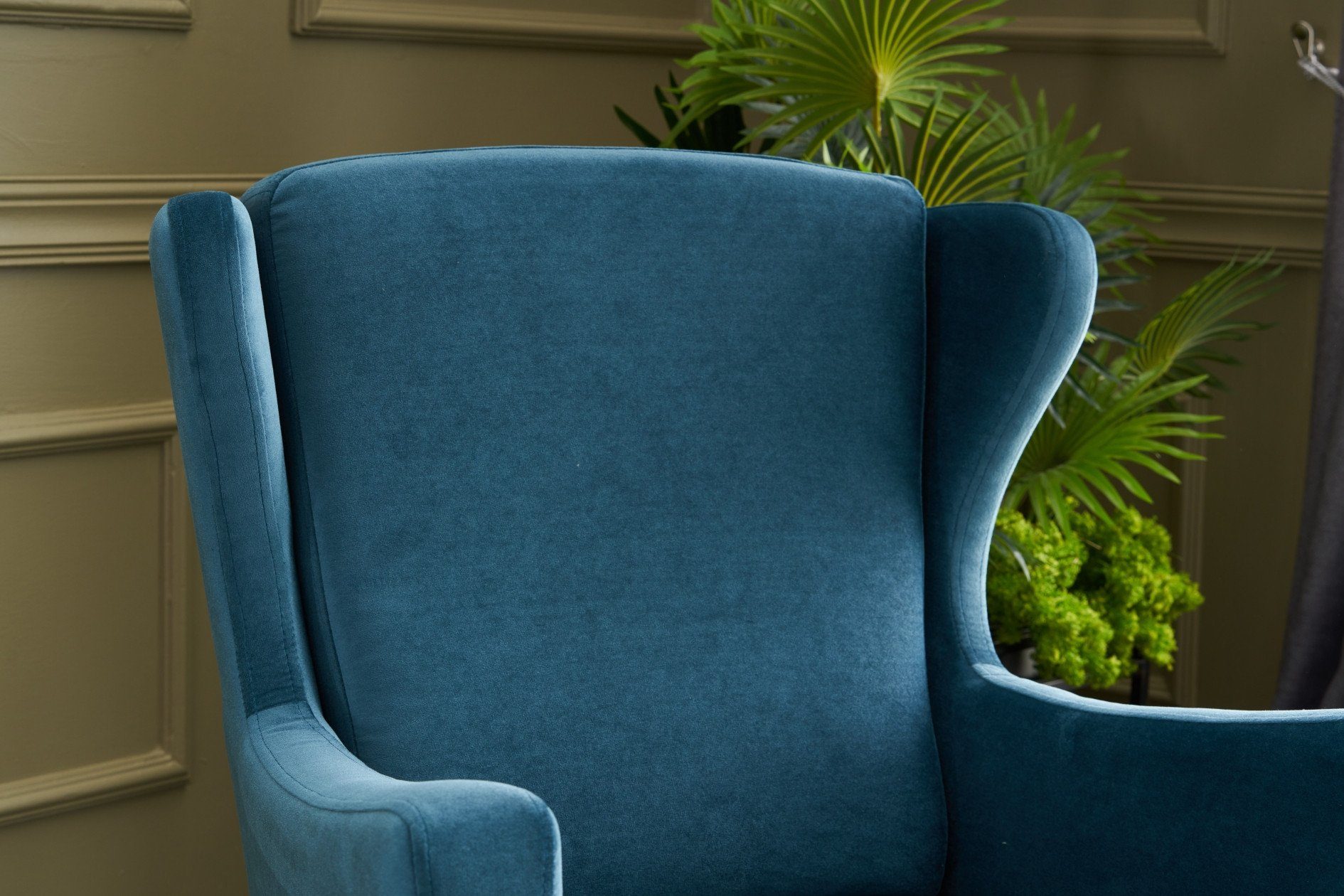 Skye Decor Bistrostuhl BLC2551