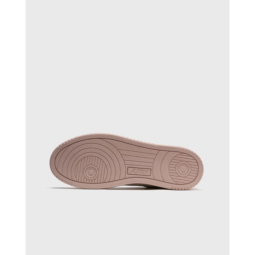 Autry Low AULWCB05 / pink