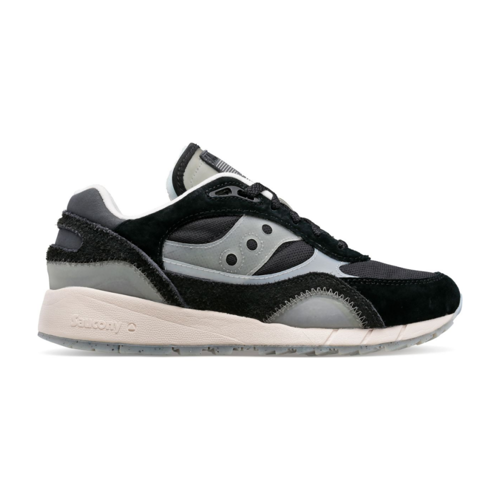 Saucony Shadow 6000 S70715-3 / schwarz