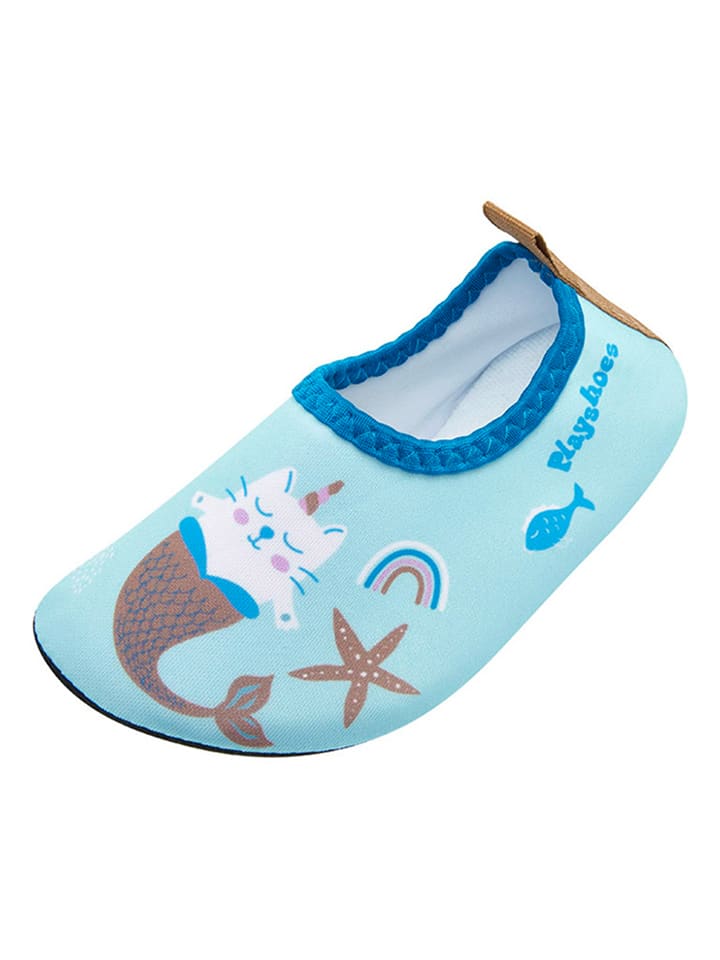 Playshoes Barfuß-Schuhe 