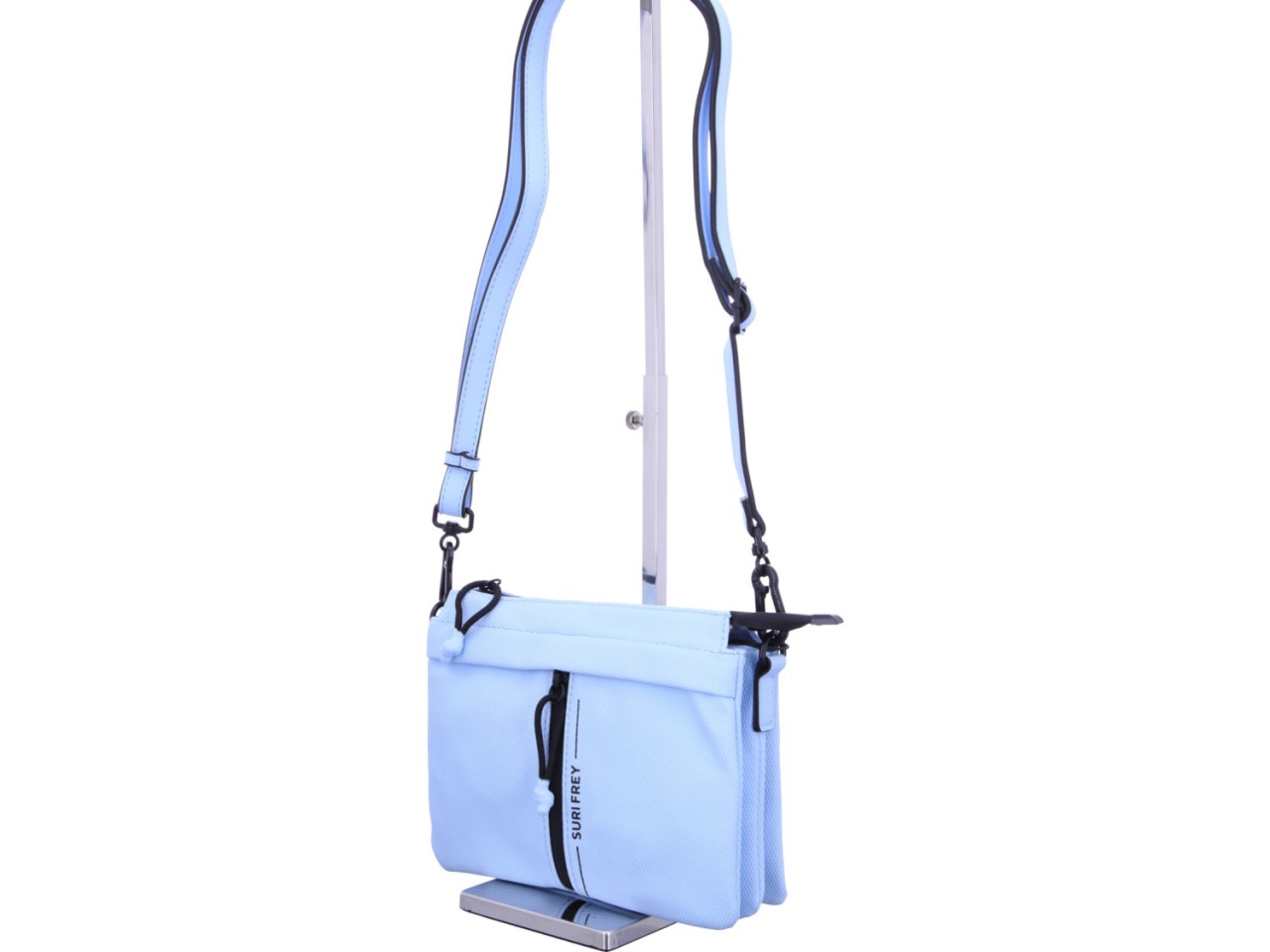 MAESTRO Handtaschen blau Cindy